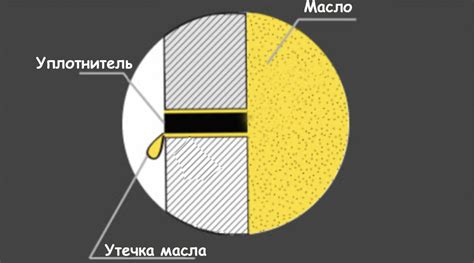 Лучшие присадки для устранения течи моторного масла