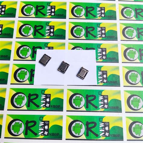 Jual Infinix Hot Play X Buzzer Speaker Musik Bawah Buzzer Shopee Indonesia