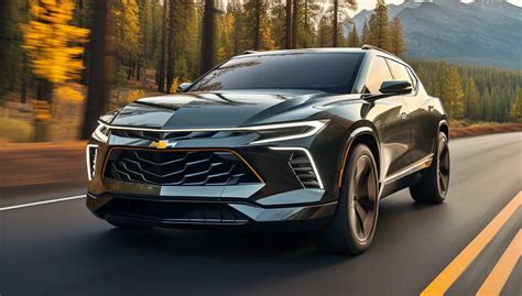 Lease Chevy Blazer 2025 Fran Paloma
