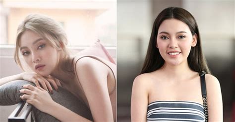 Ngỡ ngàng nhan sắc ngoài đời của các hot girl thi The Face