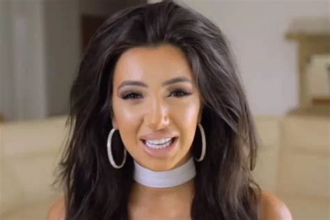 X Factor S Chloe Khan Flaunts Dramatic Transformation As Boobs Spill From Teeny Bikini Daily Star