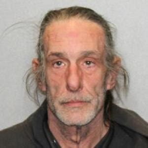 Rex Allen Frederickson A Registered Sex Offender In WELLINGTON CO