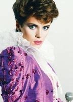 SHEENA EASTON Nude AZNude