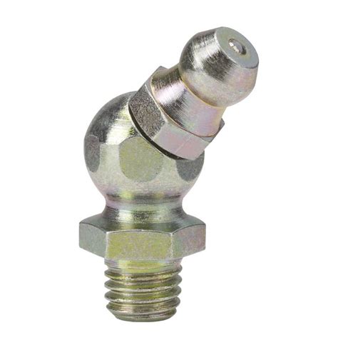 Коническая пресс-масленка угловая 45° 1/4, артикул 15162140 купить в ...