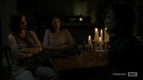 Alanna Masterson Nude Pics Page