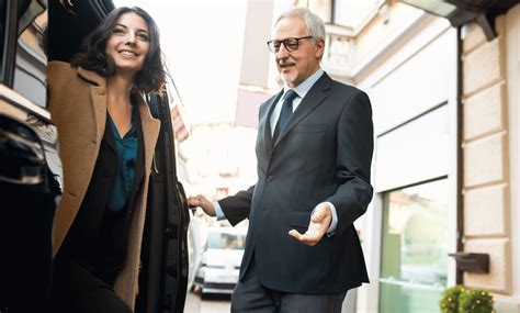 Arrive in Style: The Best San Diego Airport Transportation Choice for You