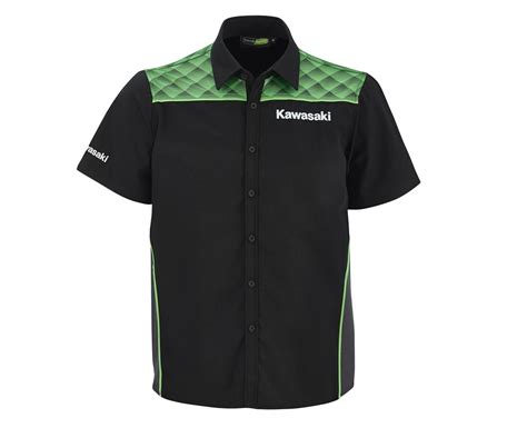 Kawasaki Sports Shirt