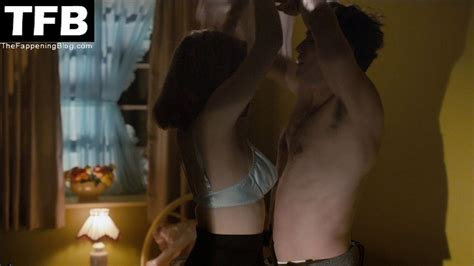 Romola Garai Nude Sexy Pics TheFappening