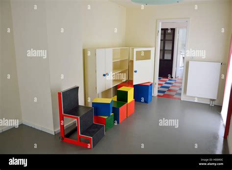 Haus Am Horn Hi Res Stock Photography And Images Alamy