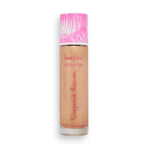 Lip Lava Makeup Revolution Review | Saubhaya Makeup