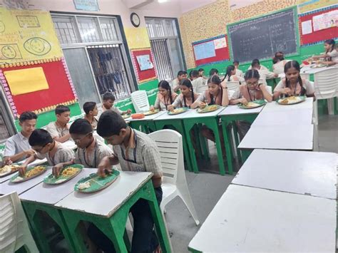 " Fuelling Education, Nourishing Minds: H.N. Group's Inspiring