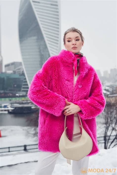 «Вира Плотникова» коллекция осень-зима 2023/24 – Мода 24/7