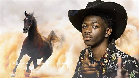 lil nas   town road im gonna   horse chords chordify