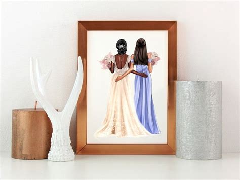 Bridesmaid Drawingbest Friend Clipart Bridesmaid Proposal Bridesmaid