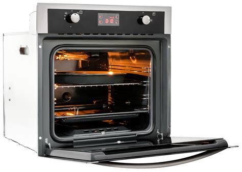 Газовый духовой шкаф RICCI (Риччи) RGO-650IX – купить в интернет ...