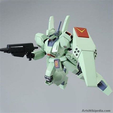 Bandai Genuine Gundam Model Kit Anime Figure Hg Rgm J Jegan