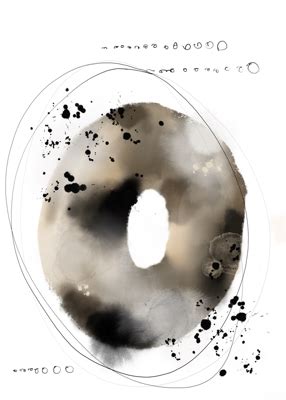 infinity ring posters prints  lucie pavlikova printler