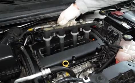 Какие свечи зажигания лучше для шевроле круз? — Сообщество «Chevrolet ...