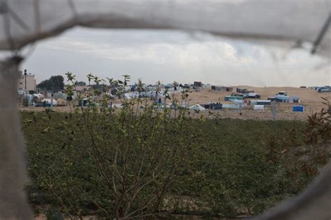 5 Reasons Why The Events In Gaza Are Not Genocide” Ajc