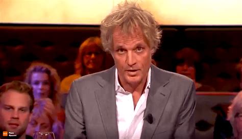 Hans De Booij Aan Jeroen Pauw De Vaccinatie Van Casimir Rob