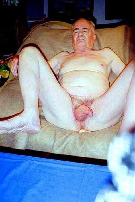 Senior Gay Men NSFW Tumblr