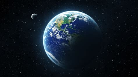 Earth View Wallpaper (44+ images)