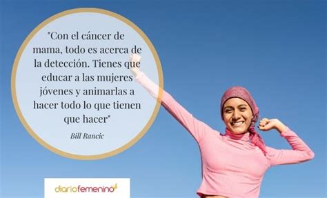 41 frases para el Día Mundial contra el Cáncer: mensajes de apoyo