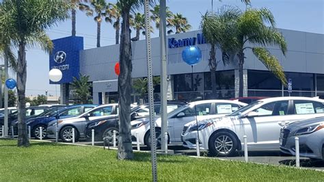 Kearny Mesa Hyundai