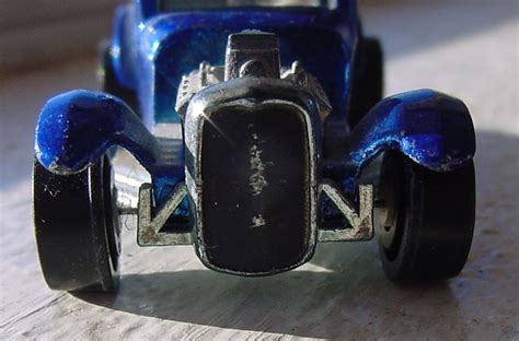 Push Pull Toys Toys Ford Vicky Collector Hot Wheels Etna Pe