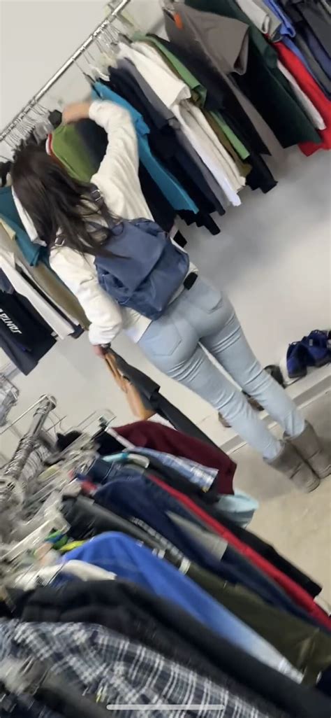 Latina Milf With A Nice Bubble In Her Tight Ass Jeans Video Tight Jeans Forum