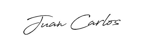 77 Juan Carlos Name Signature Style Ideas Fine Electronic Sign