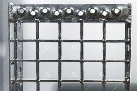 Сварные ступени от производителя, купить по выгодной цене в Москве