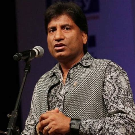 Raju Srivastav Birth Anniversary: Interesting Facts About the King of ...