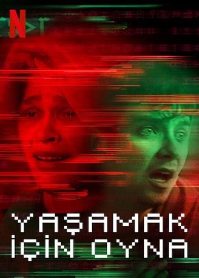 Yaşamak İçin Oyna Choose or izle 2022 Filmizlesene