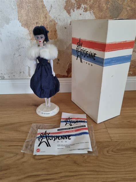 Barbie Limited Edition 11618 Doll Barbie Doll Gay Catawiki