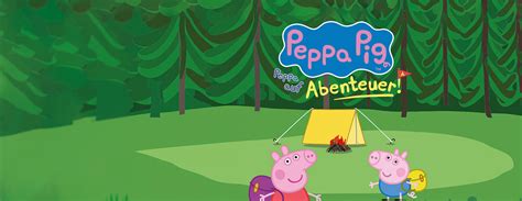 Peppa Wutz Live! – Dates & Tickets
