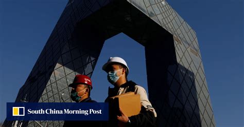 China’s CGTN able to broadcast in Britain despite ban | South China ...