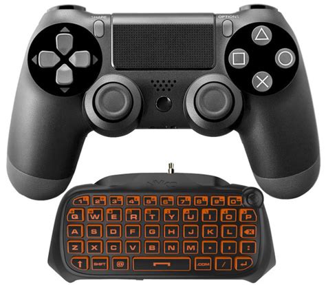 Nuovi accessori per PlayStation 4!