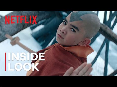 Which Character Is Seychelle Gabriel In Avatar The Last Airbender