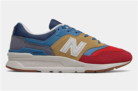 A Guide To New Balance Model Numbers Gearmoose