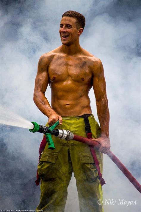 Pin By Howard Patrick On Homage To Fighters Hot Firefighters Firefighter Men In Uniform