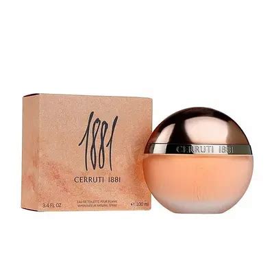 Парфюм Cerruti 1881 — купить туалетную воду и духи Черутти 1881 — цена ...