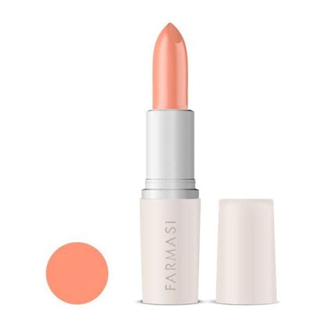 Creamy Lipstick Barely Nude Gr