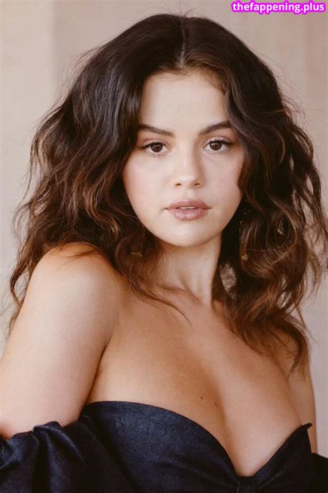 Selena Gomez Selena Gomez Selenagomez Nude OnlyFans Photo The Fappening Plus