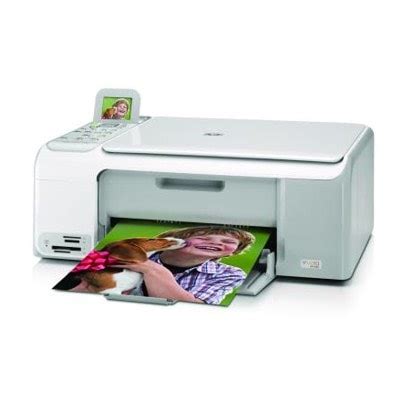 HP Photosmart C4100 Series - DrTusz Store