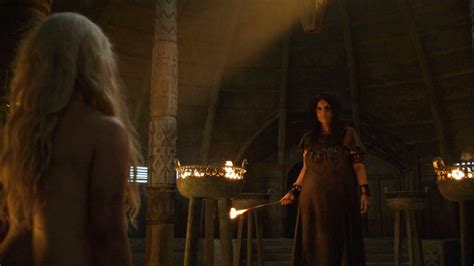 Nude Video Celebs Emilia Clarke Sexy Game Of Thrones S E