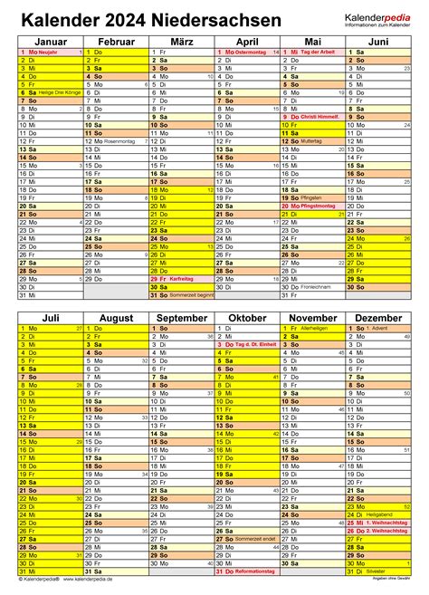 Excel Kalender Top Latest List Of School Calendar Dates