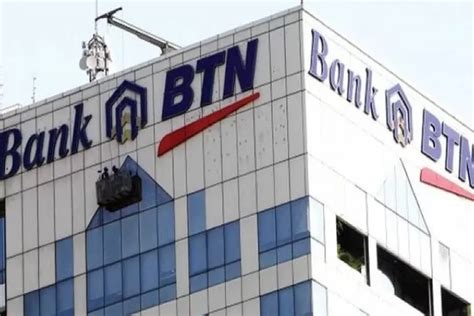 Terbaru Bumn Pt Bank Tabungan Negara Btn Tbk Buka Lowongan Kerja