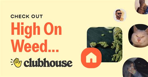 high  weed