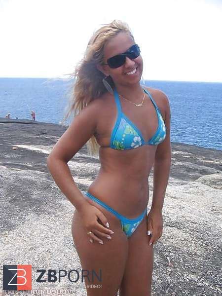 Brazilian Bootie Zb Porn